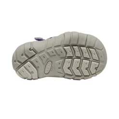 Clearance Seacamp II CNX Pour Petit Efants | Camo/Tillandsia Purple Enfant Sandales