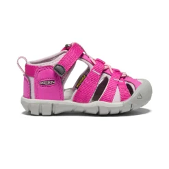 Fashion Seacamp II CNX Pour Petit Efants | Very Berry/Dawn Pink Enfant Sandales