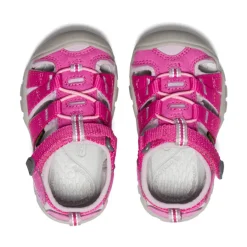Fashion Seacamp II CNX Pour Petit Efants | Very Berry/Dawn Pink Enfant Sandales
