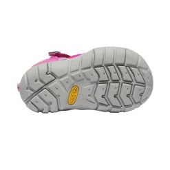 Fashion Seacamp II CNX Pour Petit Efants | Very Berry/Dawn Pink Enfant Sandales