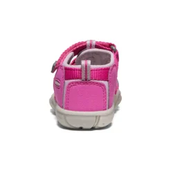 Fashion Seacamp II CNX Pour Petit Efants | Very Berry/Dawn Pink Enfant Sandales