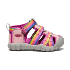 Fashion Seacamp II CNX Pour Petit Efants | Rainbow/Festival Fuchsia Enfant Sandales