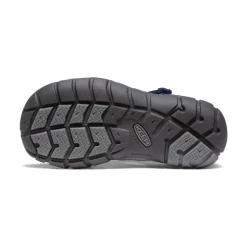 Hot Seacamp II CNX Pour Petit Enfants | Blue Depths/Gargoyle Enfant Sandales