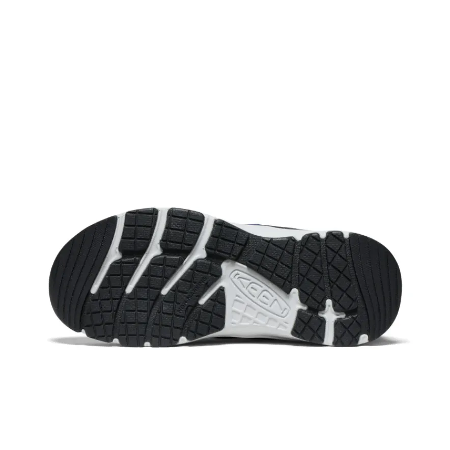 New Skua Waterproof Boot Pour Jeunes | Naval Academy/Yolk Yellow Enfant Bottes
