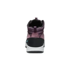 Discount Skua Waterproof Boot Pour Jeunes | Black Plum/Plum Perfect Enfant Bottes