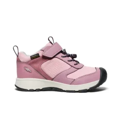 New Skua Waterproof Shoe Pour Enfants | Zephyr/Plum Perfect Enfant Chaussures
