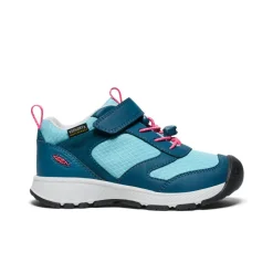Fashion Skua Waterproof Shoe Pour Enfants | Reef Waters/Rouge Red Enfant Chaussures