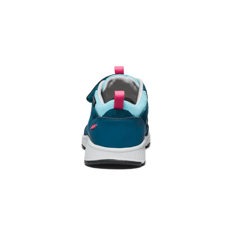 Fashion Skua Waterproof Shoe Pour Enfants | Reef Waters/Rouge Red Enfant Chaussures