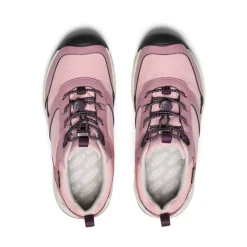 Clearance Skua Waterproof Shoe Pour Jeunes | Zephyr/Plum Perfect Enfant Chaussures