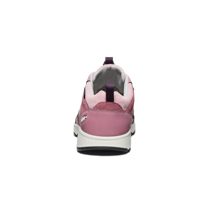 Clearance Skua Waterproof Shoe Pour Jeunes | Zephyr/Plum Perfect Enfant Chaussures