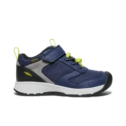 Best Sale Skua Waterproof Shoe Pour Enfants | Naval Academy/Evening Primrose Enfant Chaussures