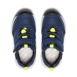 Best Sale Skua Waterproof Shoe Pour Enfants | Naval Academy/Evening Primrose Enfant Chaussures