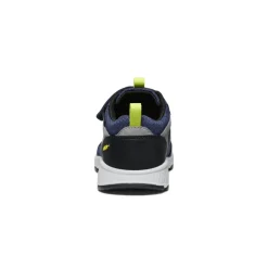 Best Sale Skua Waterproof Shoe Pour Enfants | Naval Academy/Evening Primrose Enfant Chaussures