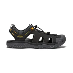 Fashion SOLR Sandal Pour Hommes | Homme Sandales