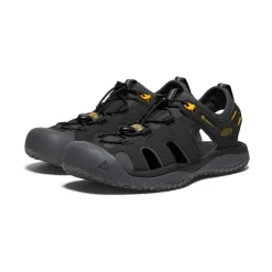 Fashion SOLR Sandal Pour Hommes  |   Homme Sandales