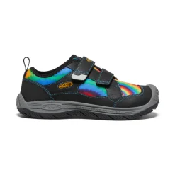 Outlet Speed Hound Pour Jeunes | Vivid Blue/Original Tie Dye Enfant Chaussures