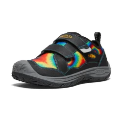 Outlet Speed Hound Pour Jeunes | Vivid Blue/Original Tie Dye Enfant Chaussures