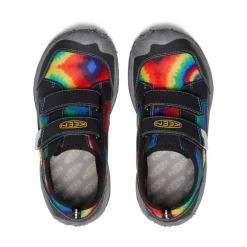 Outlet Speed Hound Pour Jeunes | Vivid Blue/Original Tie Dye Enfant Chaussures