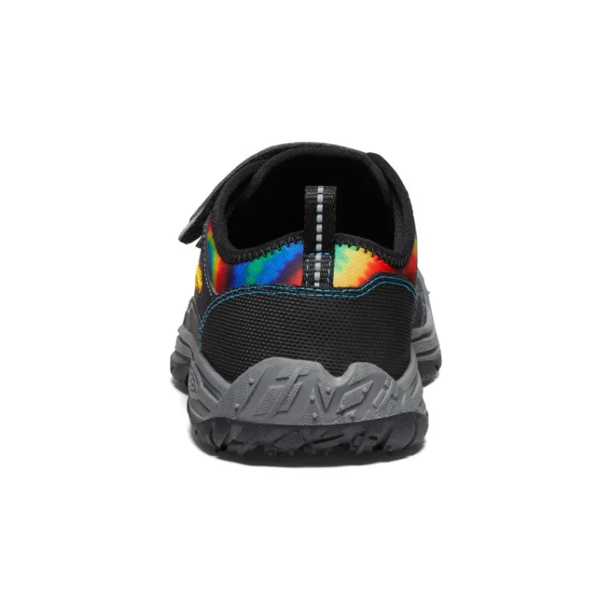 Outlet Speed Hound Pour Jeunes | Vivid Blue/Original Tie Dye Enfant Chaussures
