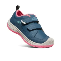 Best Sale Speed Hound Pour Jeunes  |  Blue Wing Teal/Fruit Dove Enfant Chaussures