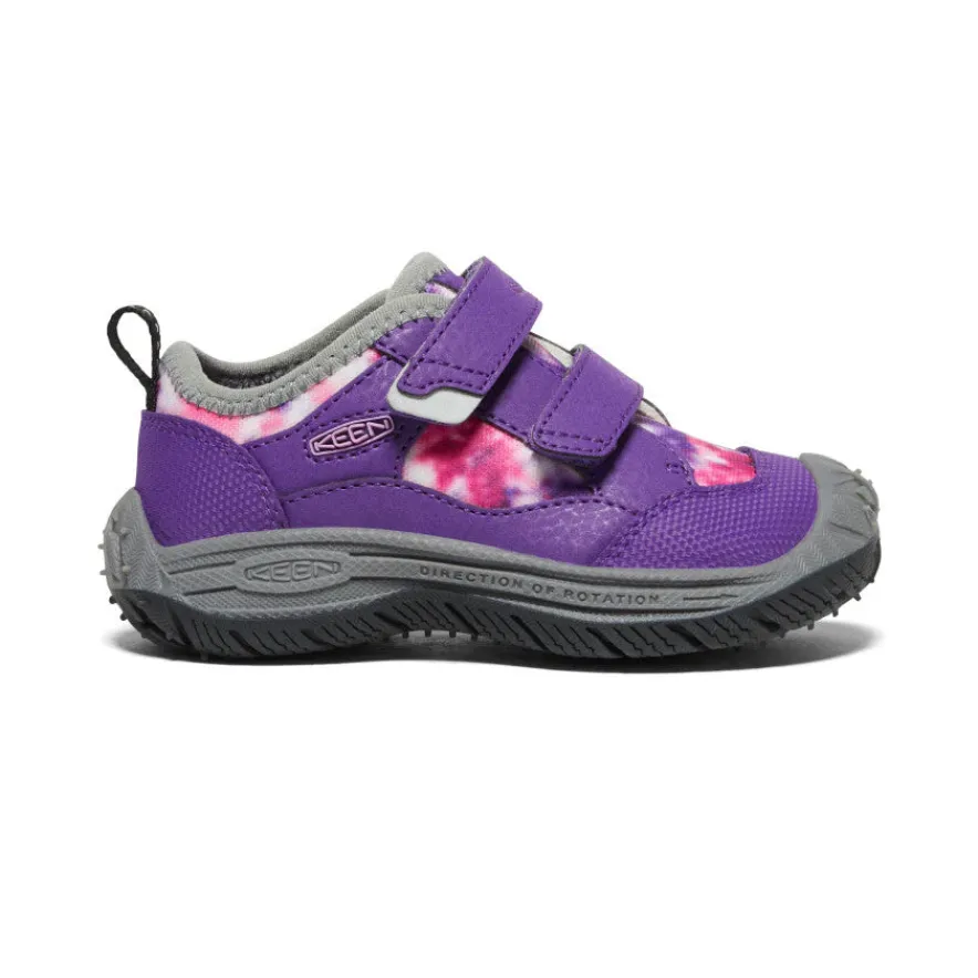 Shop Speed Hound Pour Petit Enfants | Tillandsia Purple/Multi Enfant Chaussures