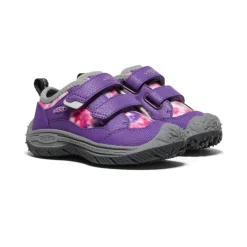 Shop Speed Hound Pour Petit Enfants  |  Tillandsia Purple/Multi Enfant Chaussures