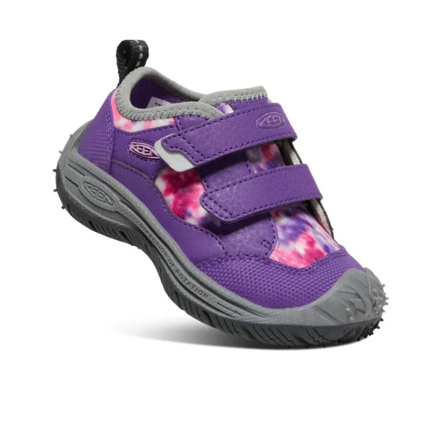 Shop Speed Hound Pour Petit Enfants | Tillandsia Purple/Multi Enfant Chaussures