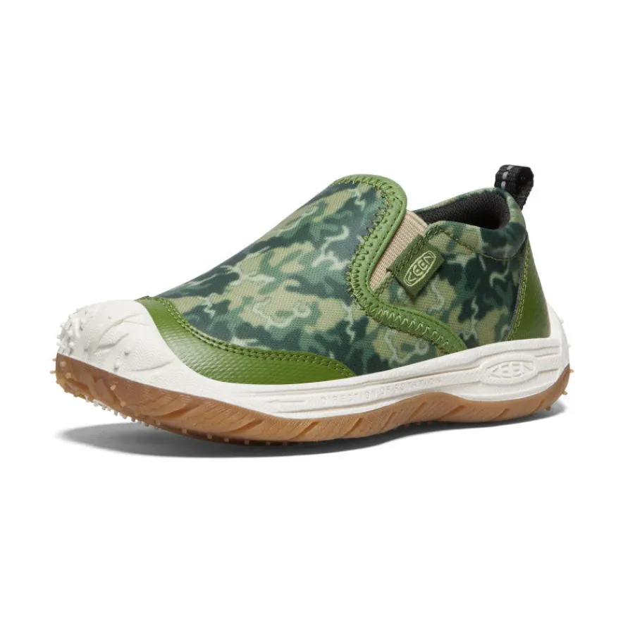 Outlet Speed Hound Slip-On Pour Jeunes | Enfant Chaussures À Enfiler|Chaussures