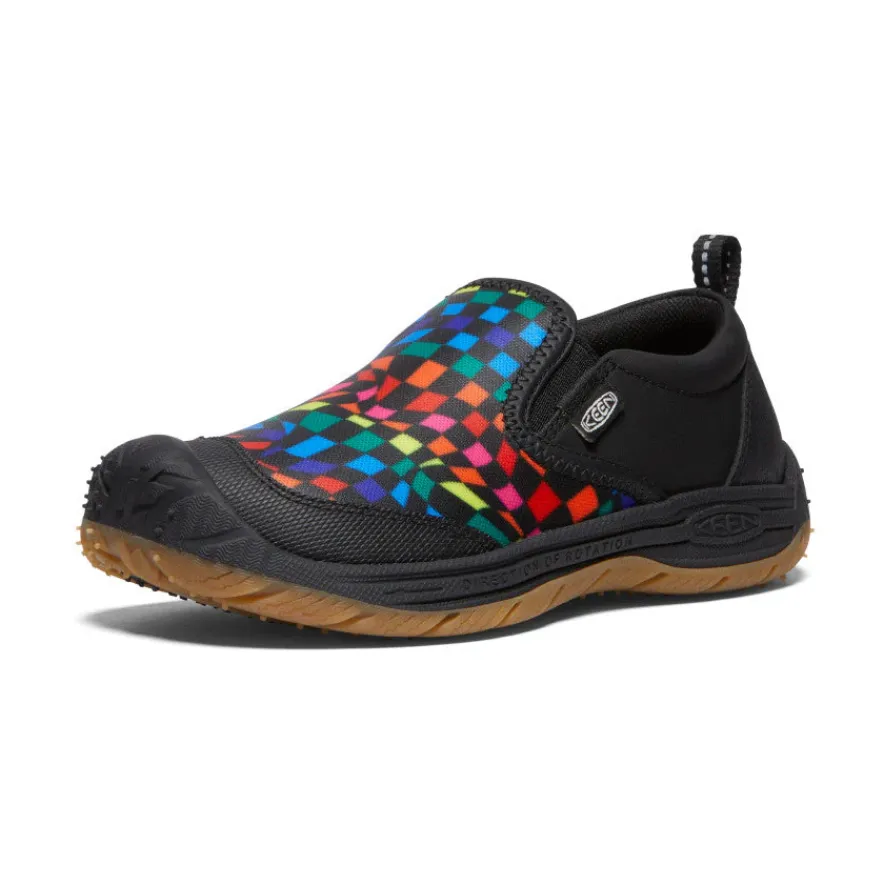 New Speed Hound Slip-On Pour Jeunes | Enfant Chaussures|Chaussures À Enfiler