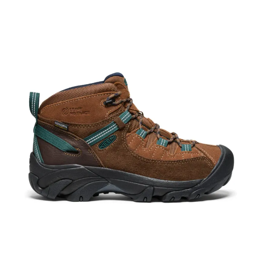 Fashion Targhee II Waterproof Hiking Boot x Leave No Trace Pour Femme | Leave No Trace Femme Imperméable À L'eau|Bottes