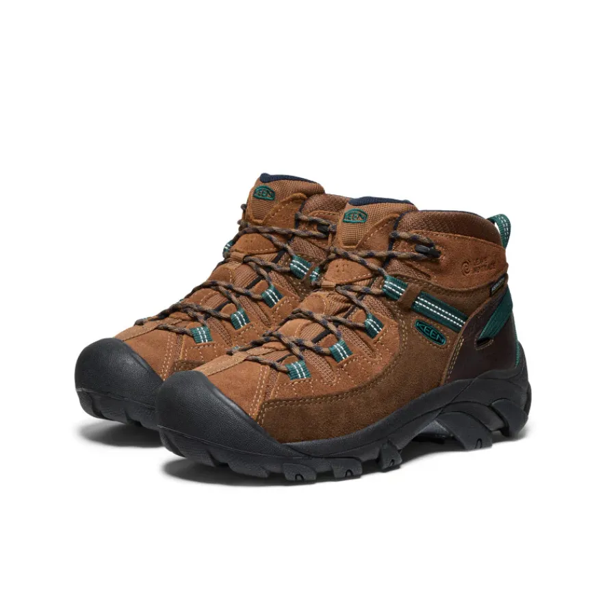 Fashion Targhee II Waterproof Hiking Boot x Leave No Trace Pour Femme | Leave No Trace Femme Imperméable À L'eau|Bottes