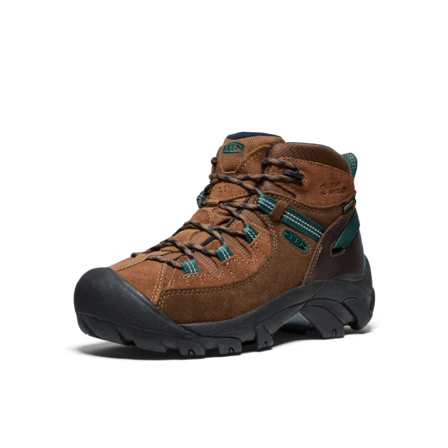 Fashion Targhee II Waterproof Hiking Boot x Leave No Trace Pour Femme | Leave No Trace Femme Imperméable À L'eau|Bottes