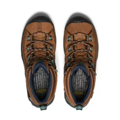 Fashion Targhee II Waterproof Hiking Boot x Leave No Trace Pour Femme | Leave No Trace Femme Imperméable À L'eau|Bottes