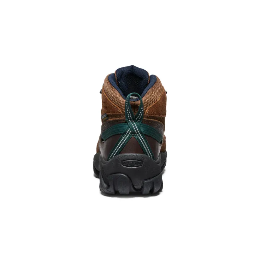 Fashion Targhee II Waterproof Hiking Boot x Leave No Trace Pour Femme | Leave No Trace Femme Imperméable À L'eau|Bottes