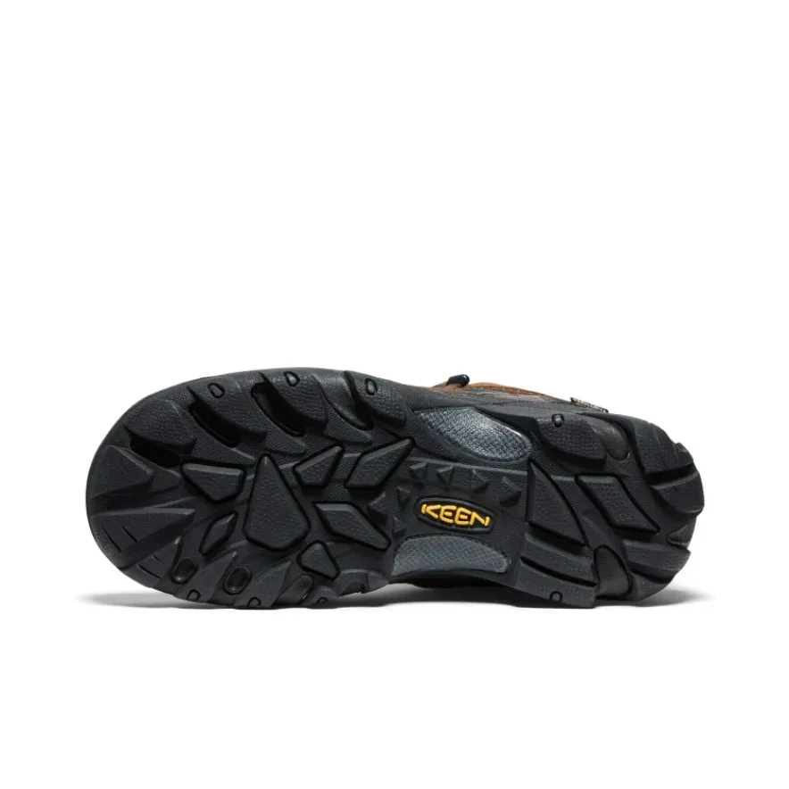 Fashion Targhee II Waterproof Hiking Boot x Leave No Trace Pour Femme | Leave No Trace Femme Imperméable À L'eau|Bottes