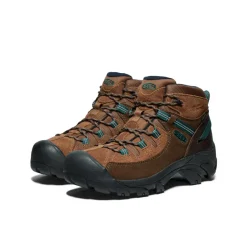 Discount Targhee II Waterproof Hiking Boot x Leave No Trace Pour Homme  |  Leave No Trace Homme Imperméable À L'eau|Bottes