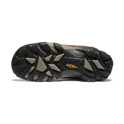 Outlet Targhee II Waterproof Mid Wide Pour Homme | Homme Large|Imperméable À L'eau