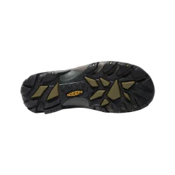 Hot Targhee II Waterproof Pour Homme | Canteen/Dark Olive Homme Imperméable À L'eau|Chaussures