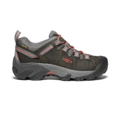 Best Targhee II Waterproof Pour Femme | Femme Imperméable À L'eau|Chaussures