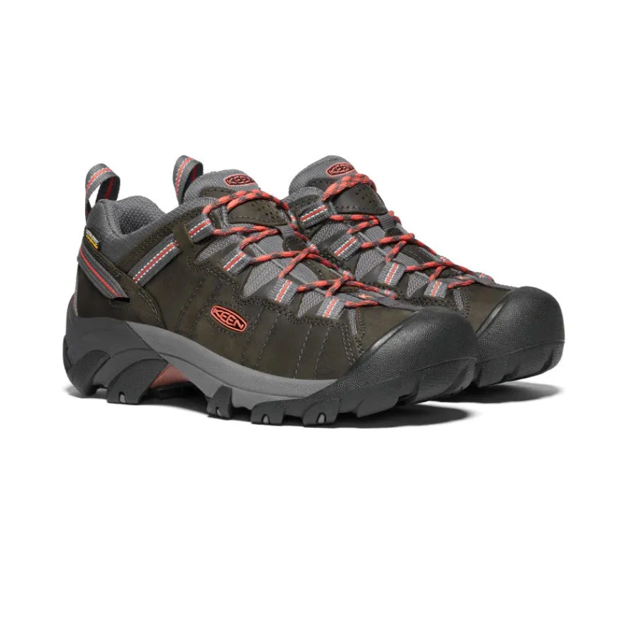 Best Targhee II Waterproof Pour Femme | Femme Imperméable À L'eau|Chaussures