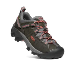 Best Targhee II Waterproof Pour Femme | Femme Imperméable À L'eau|Chaussures