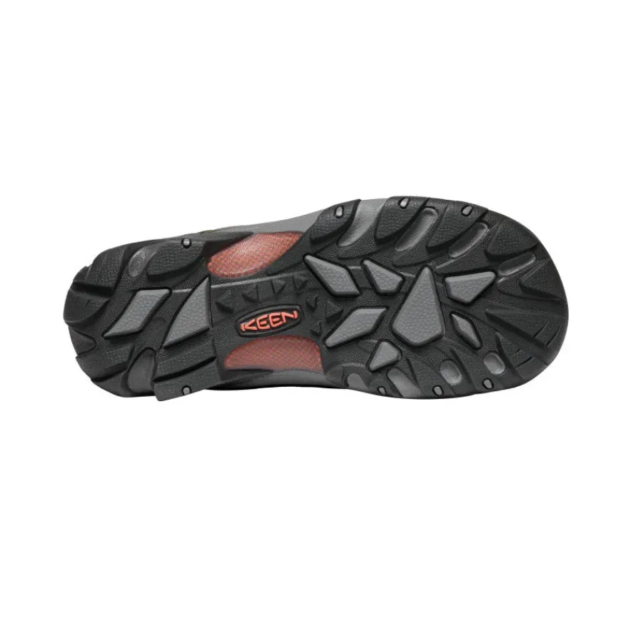 Best Targhee II Waterproof Pour Femme | Femme Imperméable À L'eau|Chaussures