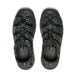 Online Targhee III Sandal Pour Homme  |   Homme Sandales