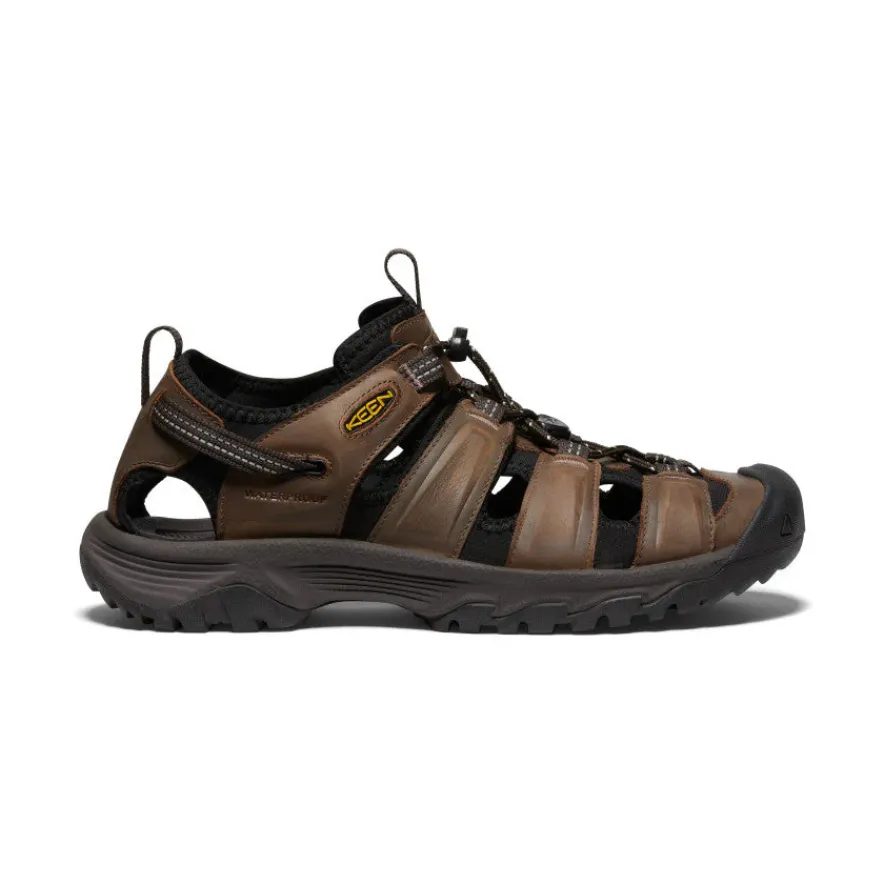 Discount Targhee III Sandal Pour Homme | Homme Sandales