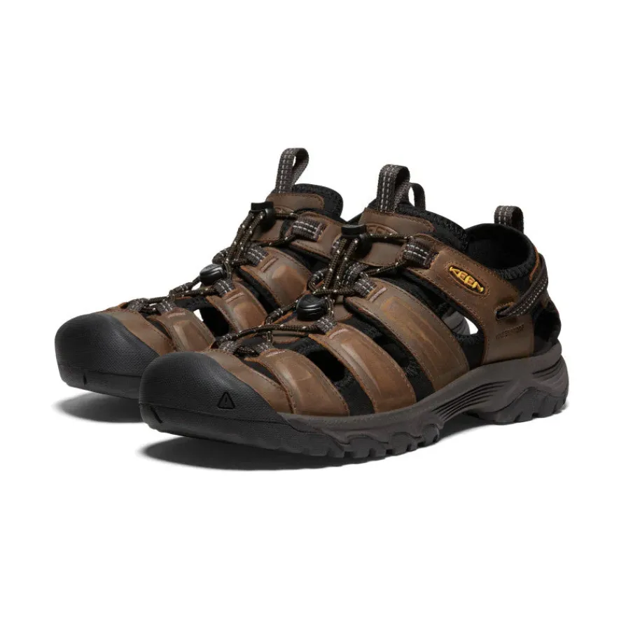 Discount Targhee III Sandal Pour Homme | Homme Sandales