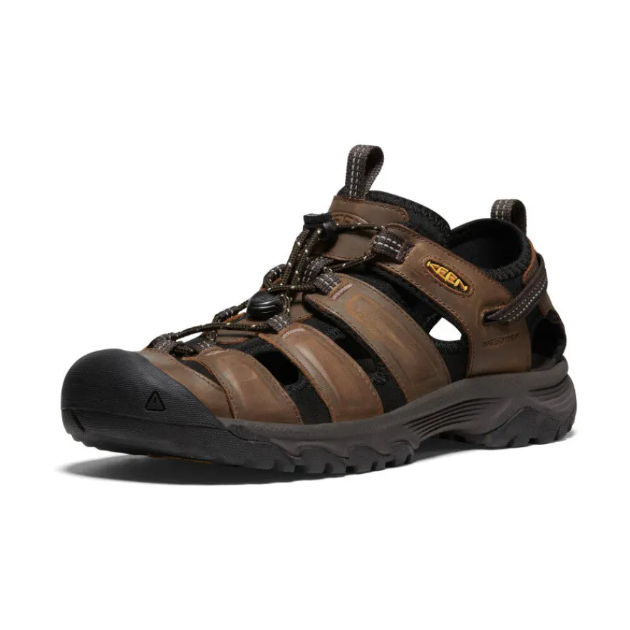 Discount Targhee III Sandal Pour Homme | Homme Sandales