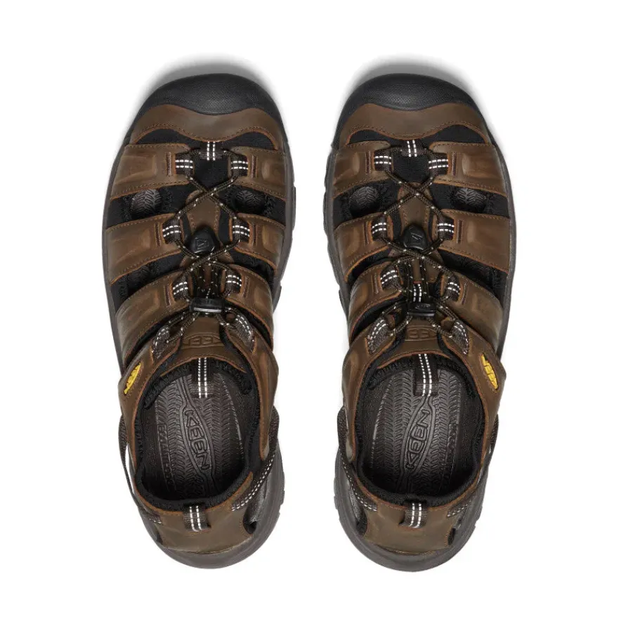 Discount Targhee III Sandal Pour Homme | Homme Sandales