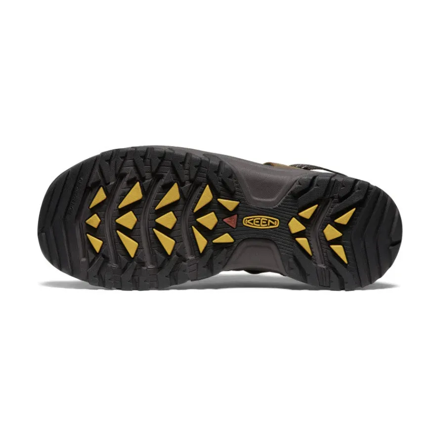 Discount Targhee III Sandal Pour Homme | Homme Sandales