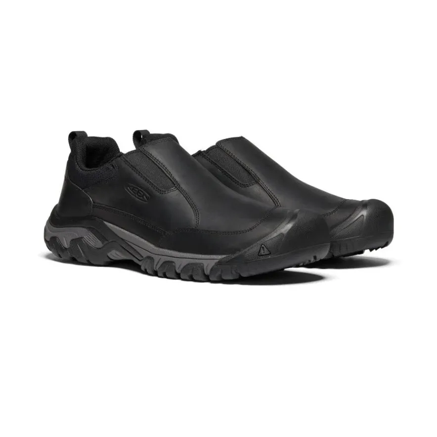 Online Targhee III Slip-On Pour Homme | Homme Chaussures À Enfiler