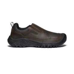 Shop Targhee III Slip-On Pour Homme | Dark Earth/Mulch Homme Chaussures À Enfiler